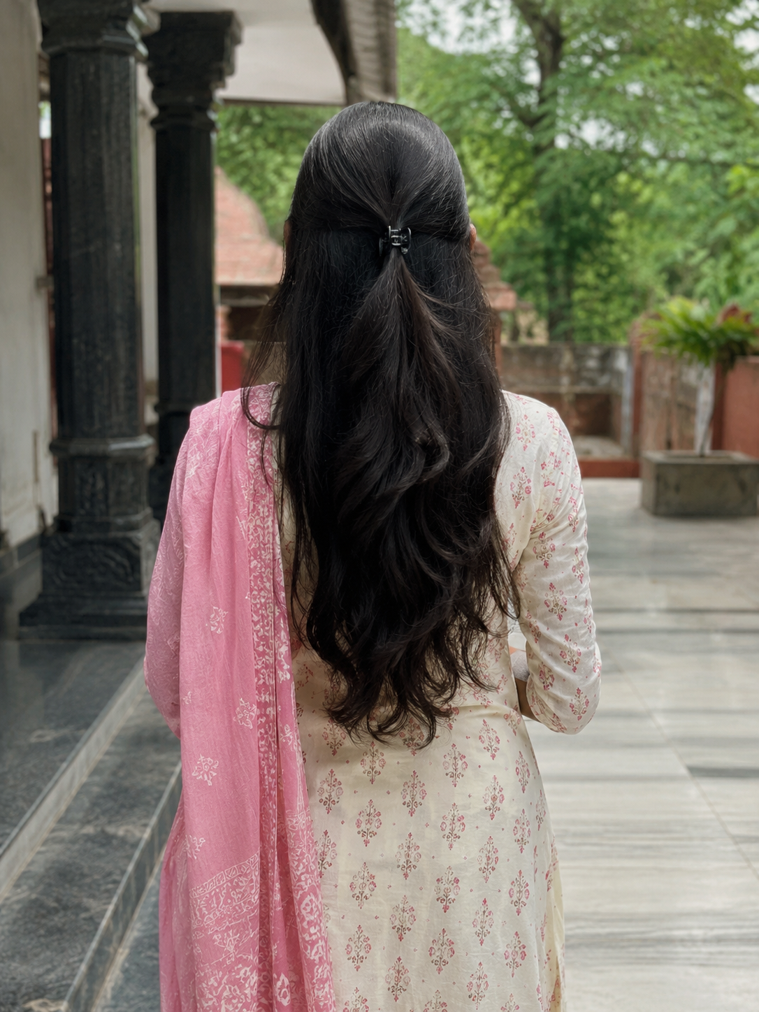Priya M.
